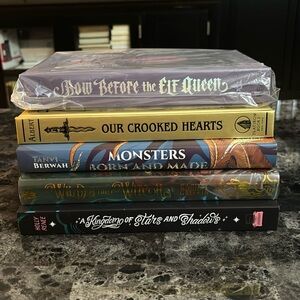 SE book bundle